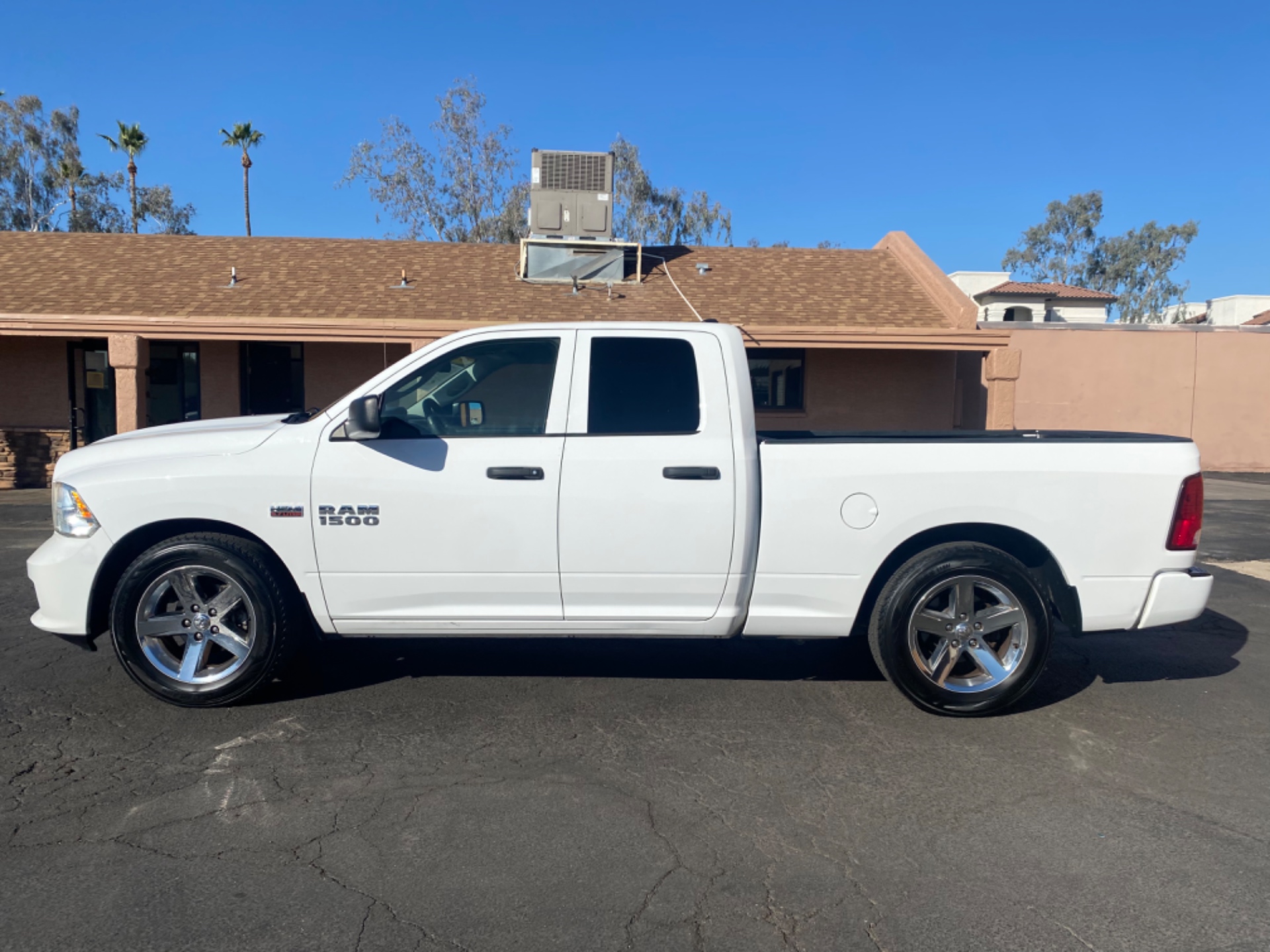ram ram 1500 pickup 2018 1C6RR6FTXJS191828 image ram ram 1500 pickup 2018 1C6RR6FTXJS191828 image